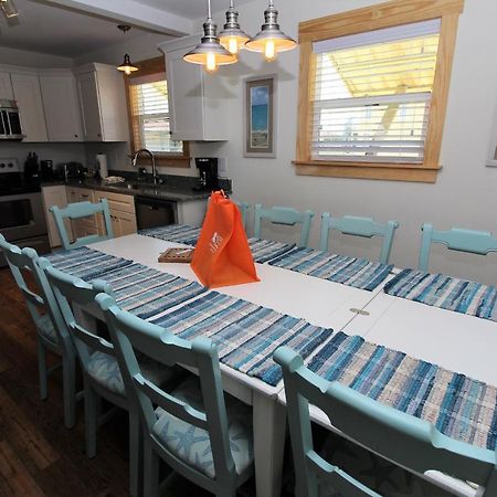 Whalebone Ocean Cottages By Kees Vacations Nags Head Extérieur photo