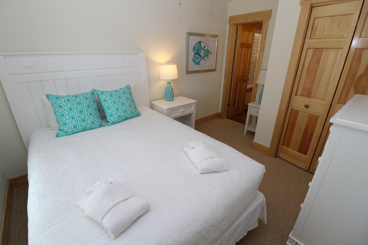Whalebone Ocean Cottages By Kees Vacations Nags Head Extérieur photo