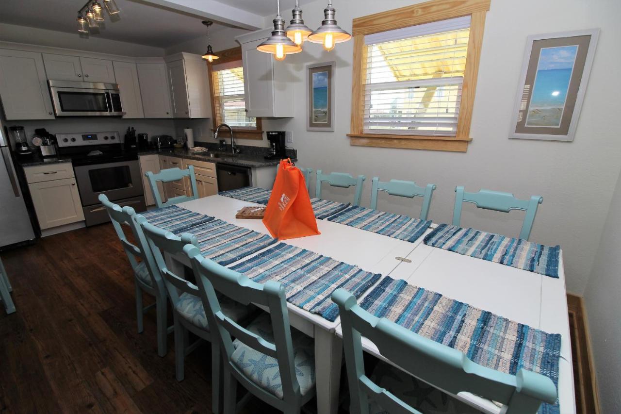 Whalebone Ocean Cottages By Kees Vacations Nags Head Extérieur photo