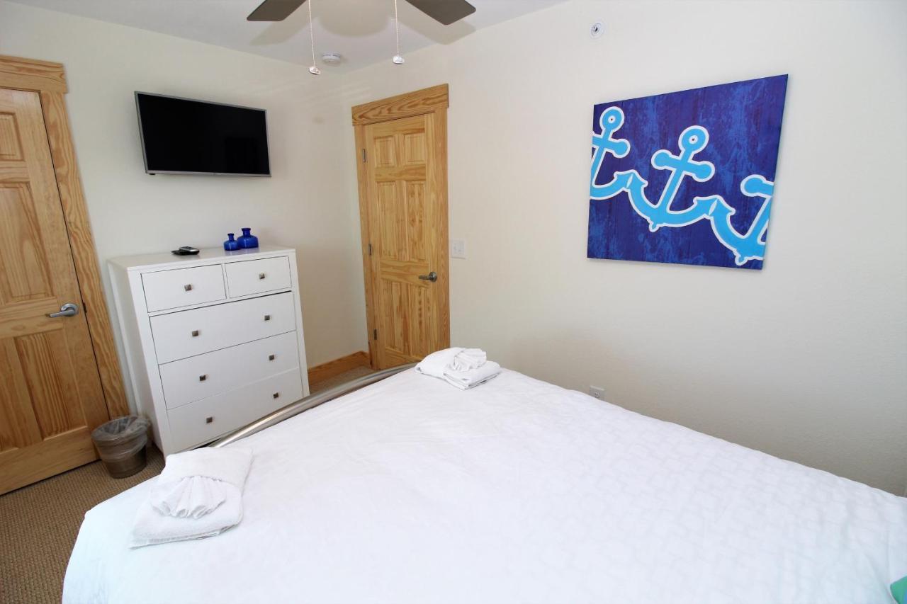 Whalebone Ocean Cottages By Kees Vacations Nags Head Extérieur photo