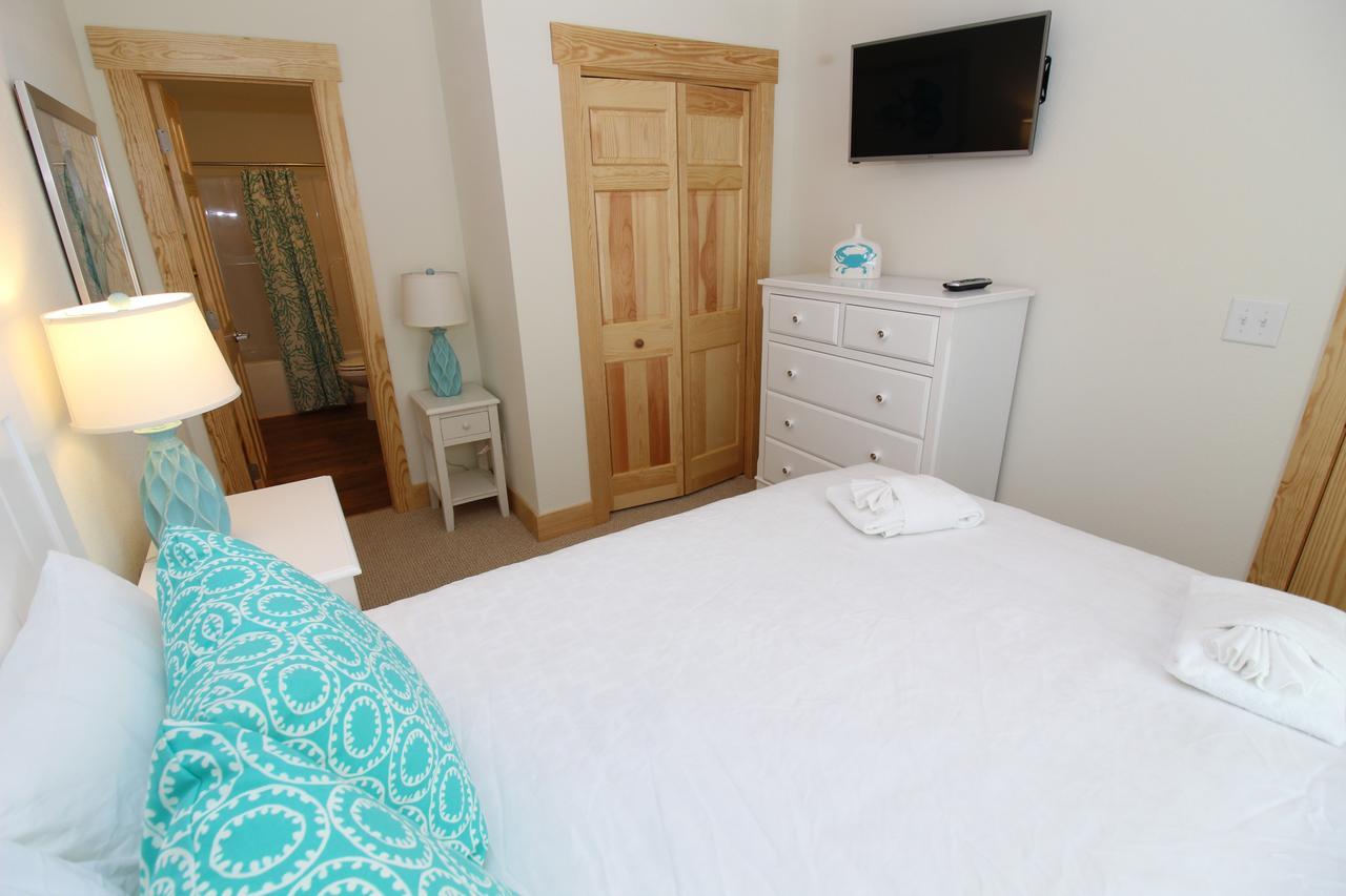 Whalebone Ocean Cottages By Kees Vacations Nags Head Extérieur photo