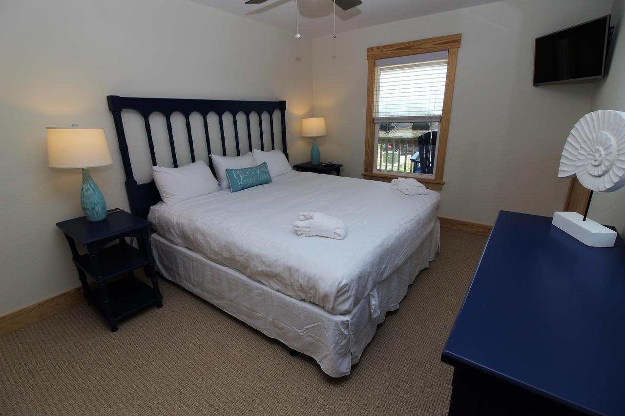 Whalebone Ocean Cottages By Kees Vacations Nags Head Extérieur photo
