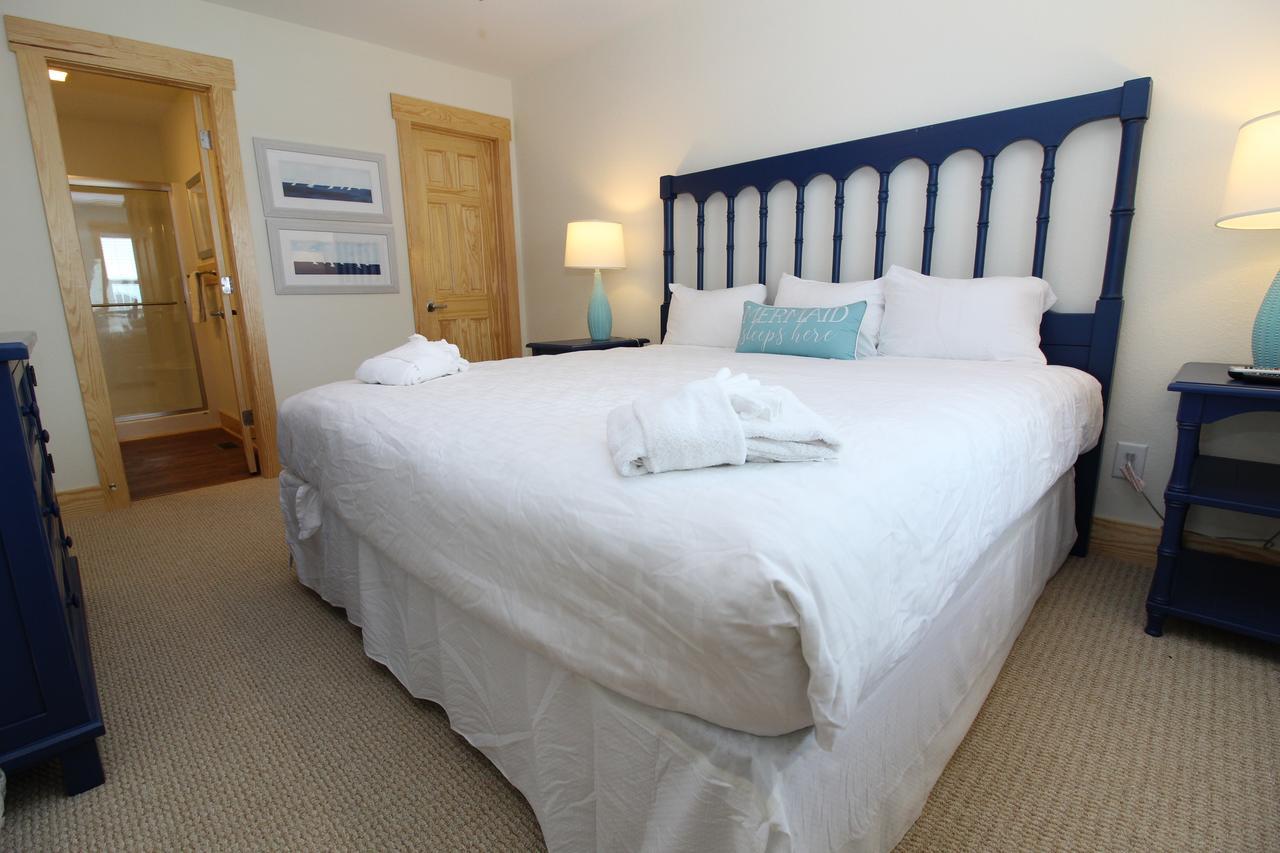 Whalebone Ocean Cottages By Kees Vacations Nags Head Extérieur photo