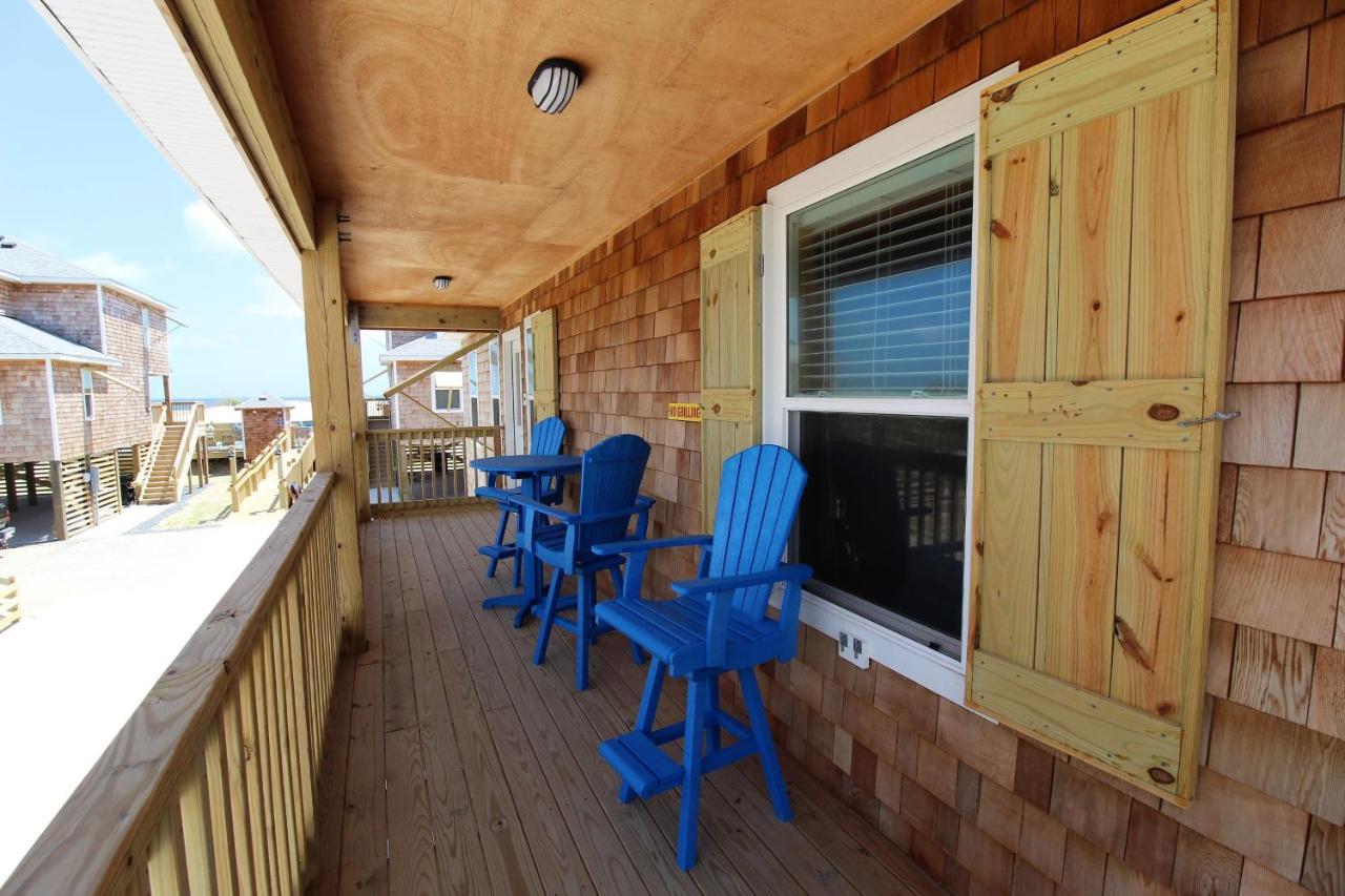 Whalebone Ocean Cottages By Kees Vacations Nags Head Extérieur photo