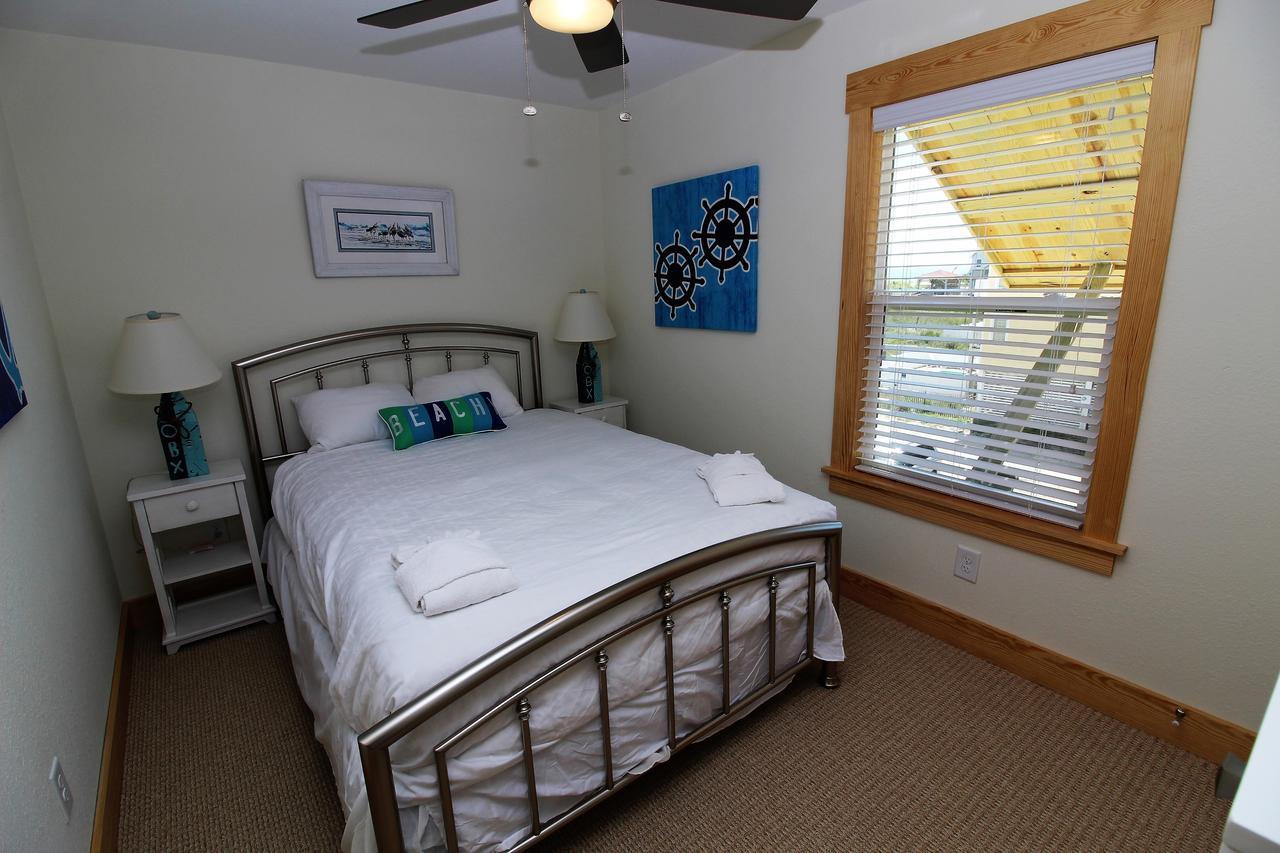 Whalebone Ocean Cottages By Kees Vacations Nags Head Extérieur photo