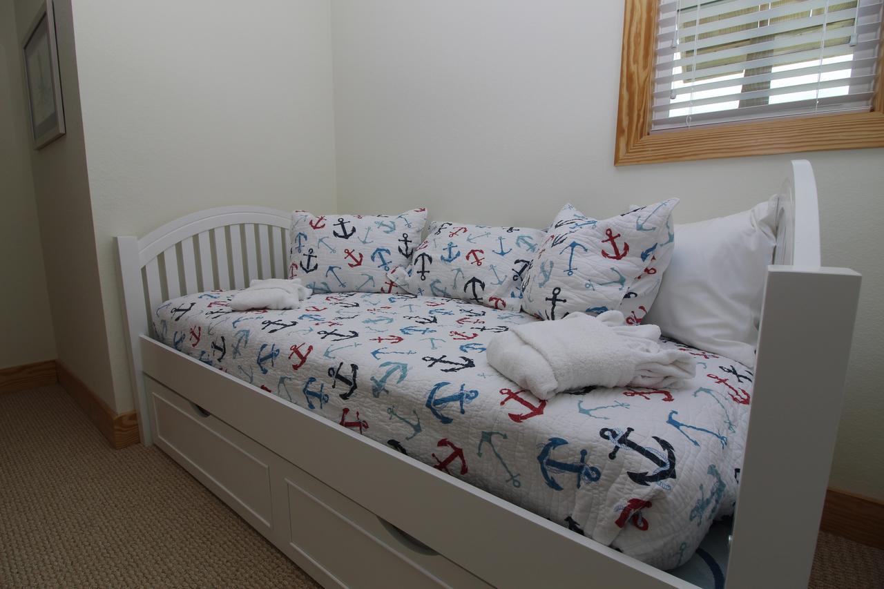 Whalebone Ocean Cottages By Kees Vacations Nags Head Extérieur photo
