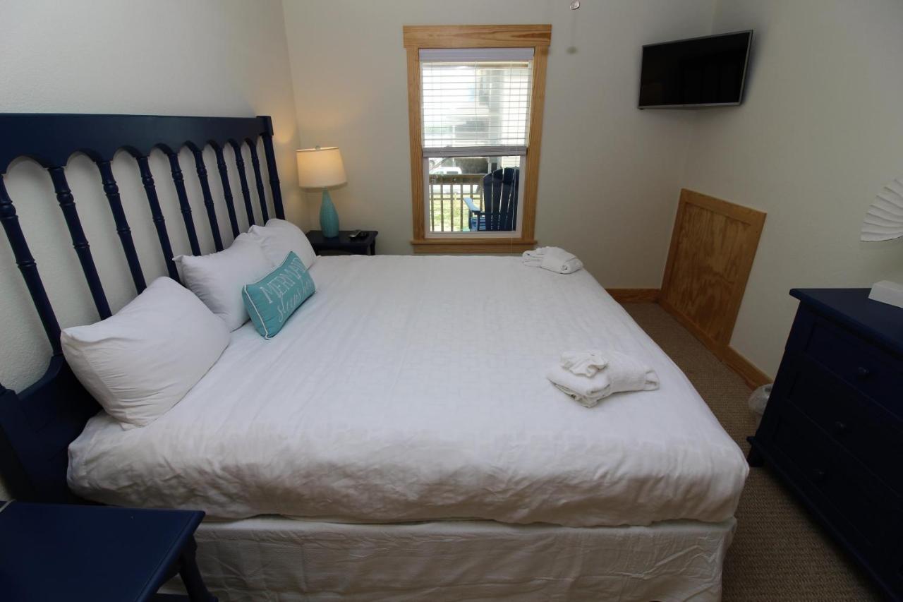 Whalebone Ocean Cottages By Kees Vacations Nags Head Extérieur photo