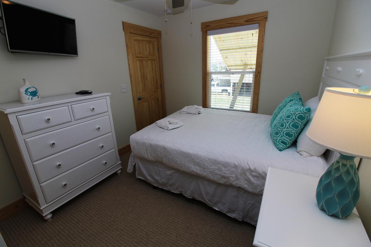 Whalebone Ocean Cottages By Kees Vacations Nags Head Extérieur photo