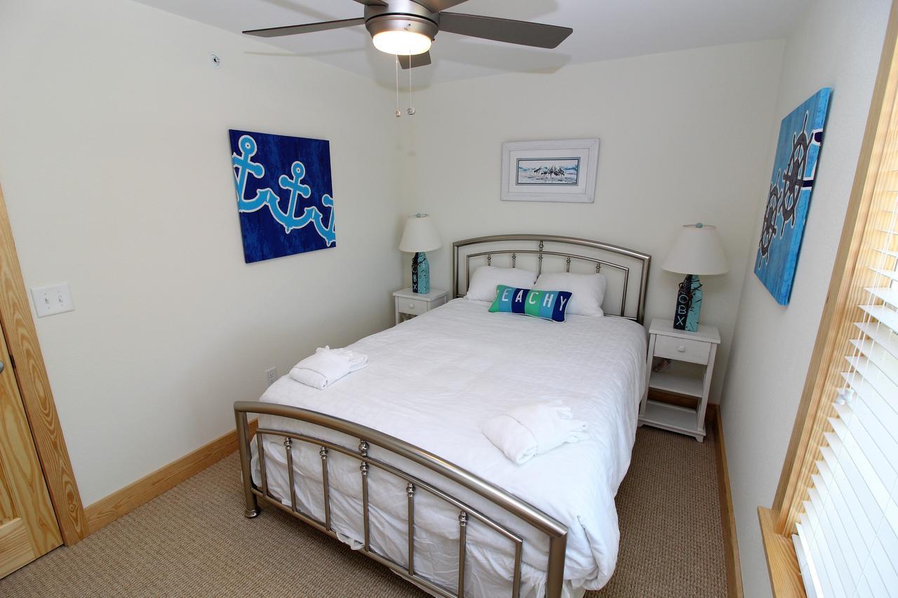 Whalebone Ocean Cottages By Kees Vacations Nags Head Extérieur photo