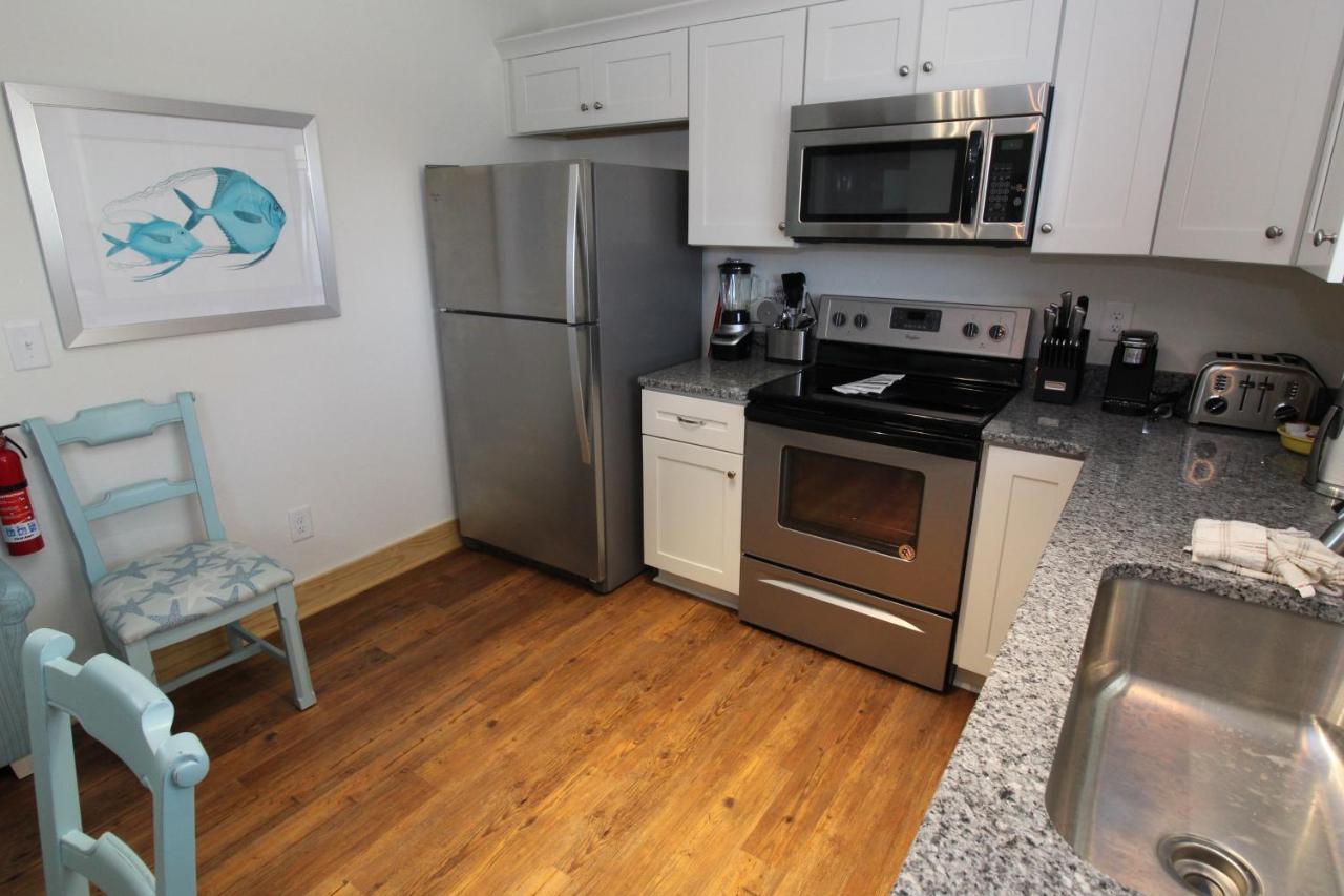 Whalebone Ocean Cottages By Kees Vacations Nags Head Extérieur photo