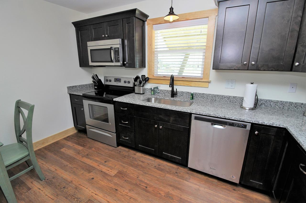 Whalebone Ocean Cottages By Kees Vacations Nags Head Extérieur photo