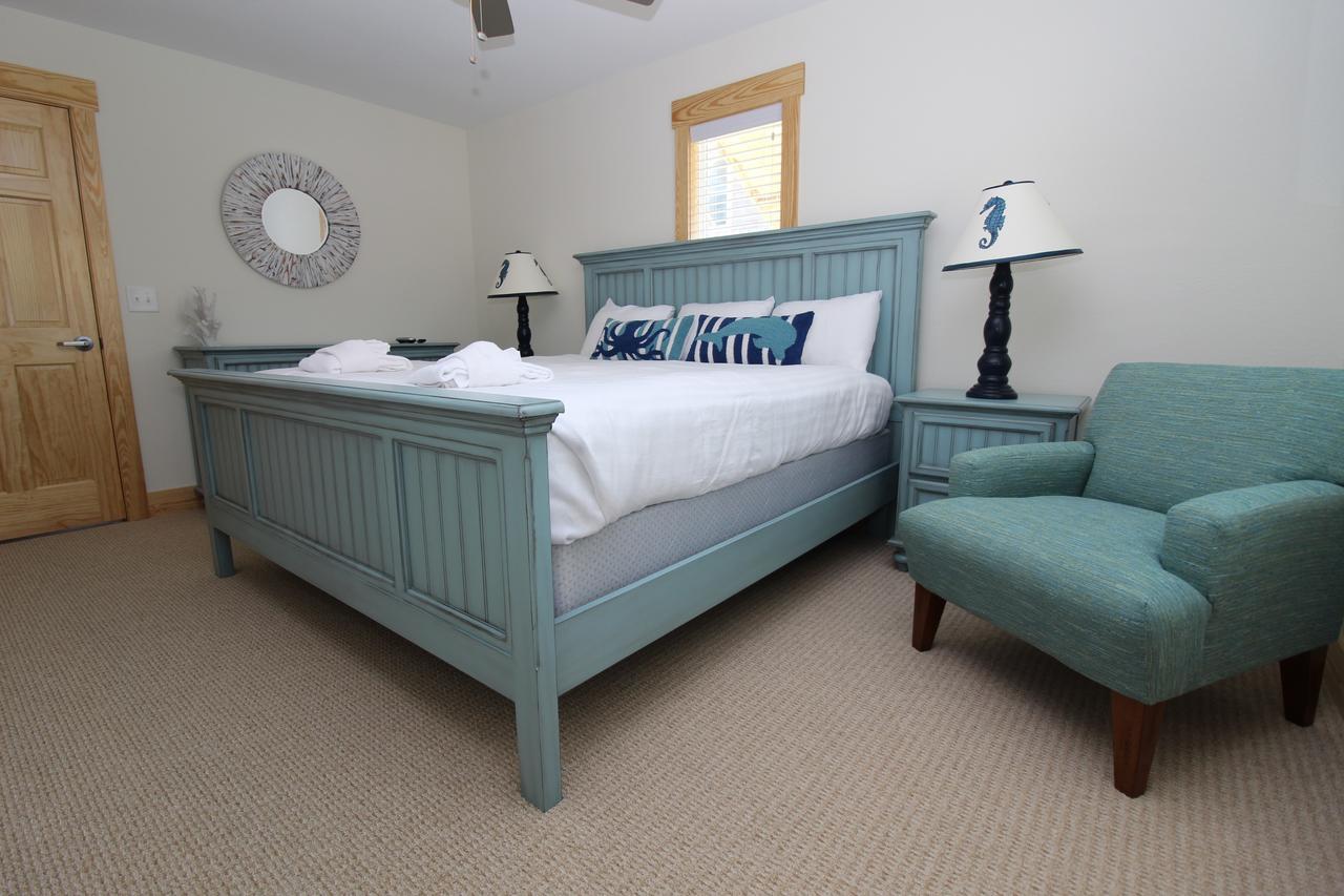 Whalebone Ocean Cottages By Kees Vacations Nags Head Extérieur photo