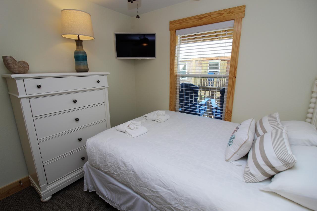 Whalebone Ocean Cottages By Kees Vacations Nags Head Extérieur photo