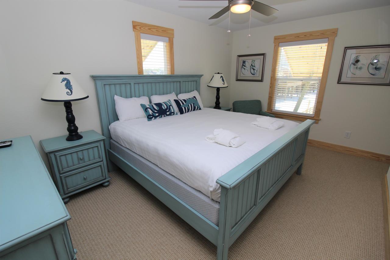 Whalebone Ocean Cottages By Kees Vacations Nags Head Extérieur photo
