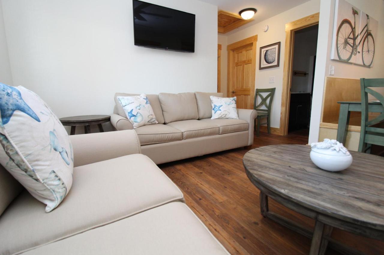 Whalebone Ocean Cottages By Kees Vacations Nags Head Extérieur photo