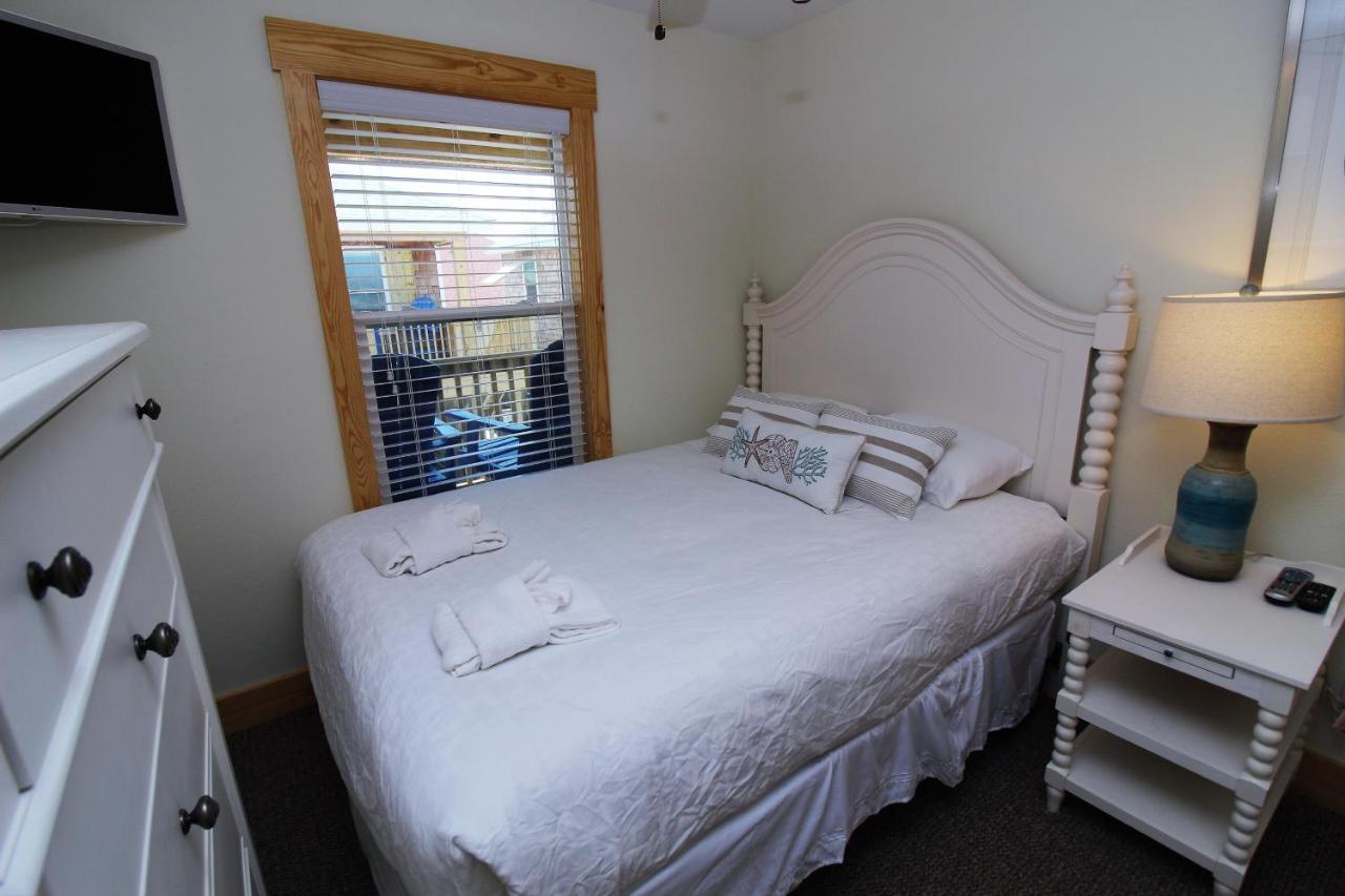 Whalebone Ocean Cottages By Kees Vacations Nags Head Extérieur photo