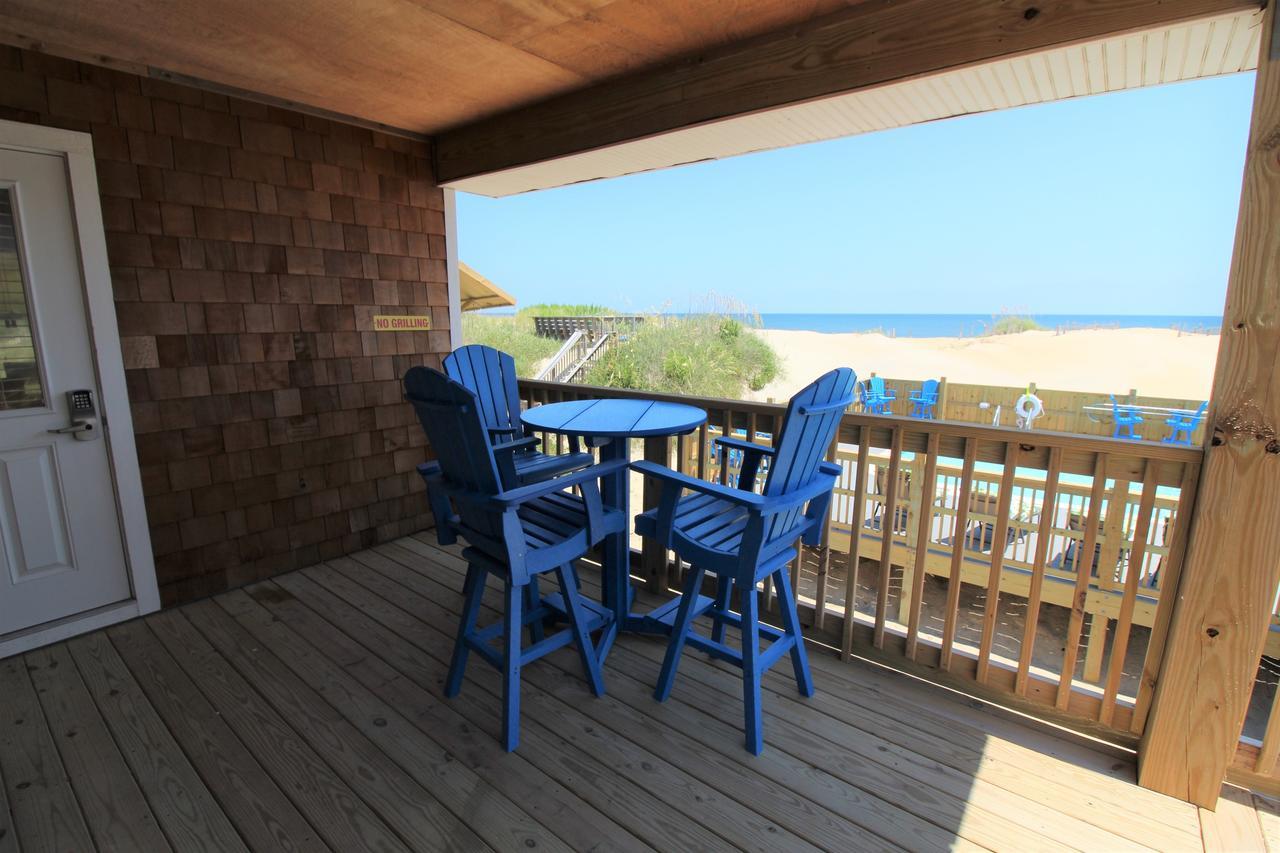 Whalebone Ocean Cottages By Kees Vacations Nags Head Extérieur photo