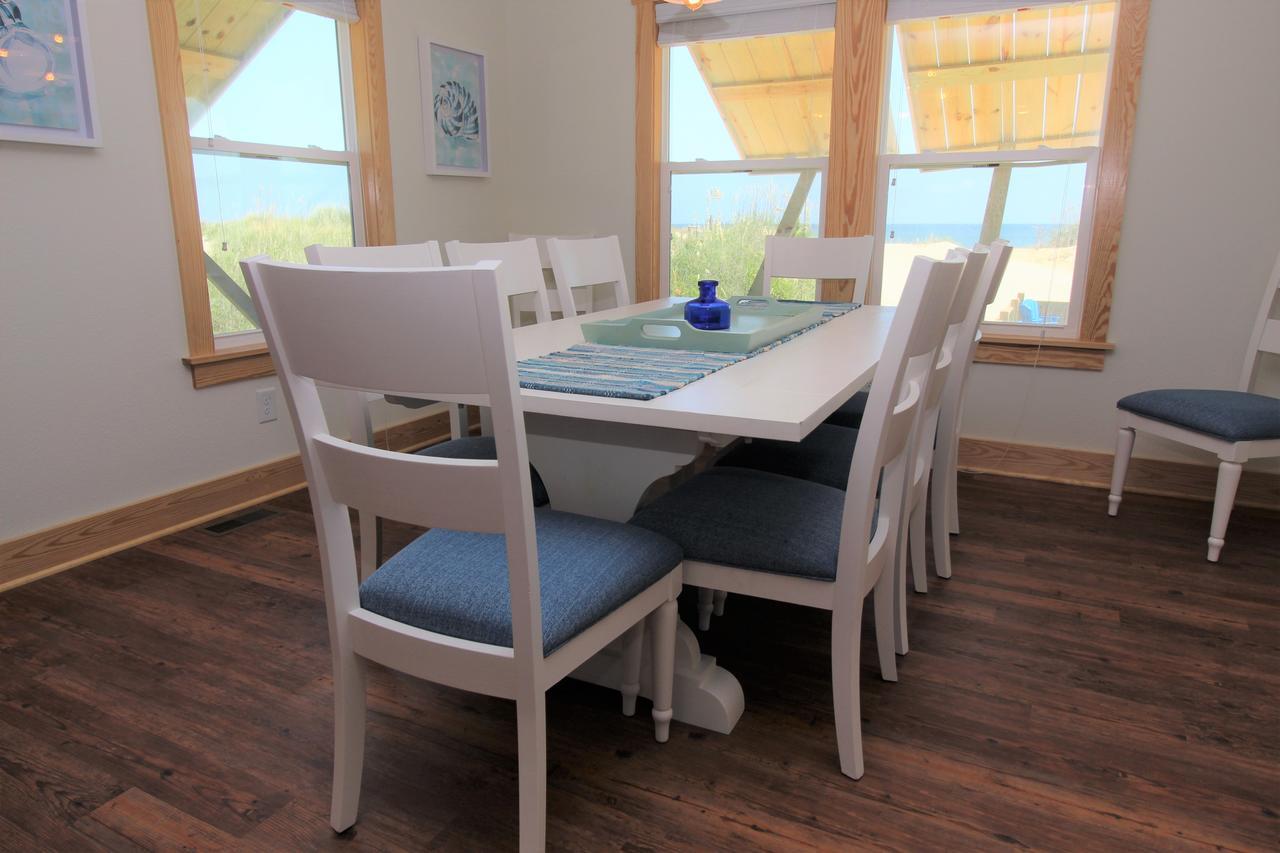 Whalebone Ocean Cottages By Kees Vacations Nags Head Extérieur photo