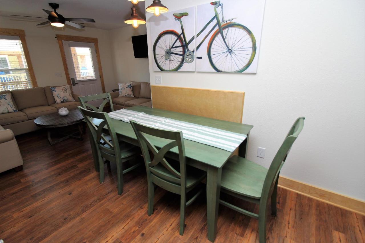 Whalebone Ocean Cottages By Kees Vacations Nags Head Extérieur photo