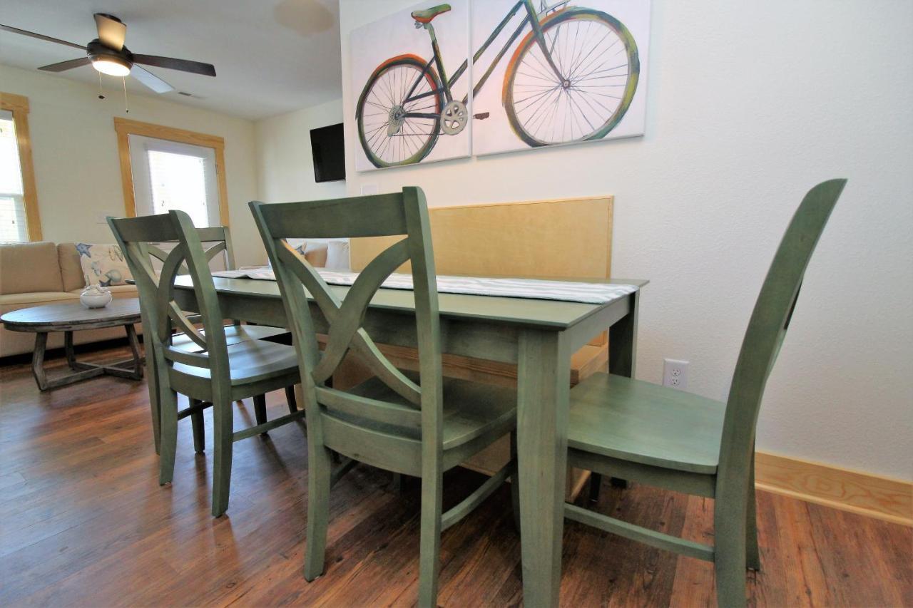 Whalebone Ocean Cottages By Kees Vacations Nags Head Extérieur photo