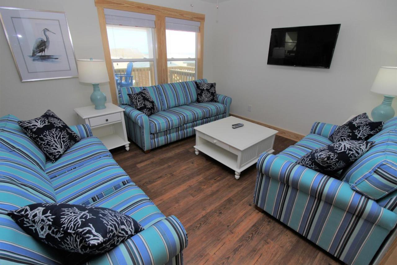 Whalebone Ocean Cottages By Kees Vacations Nags Head Extérieur photo