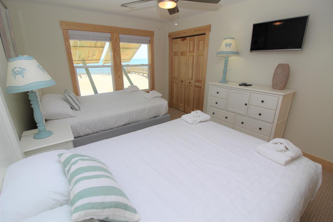 Whalebone Ocean Cottages By Kees Vacations Nags Head Extérieur photo