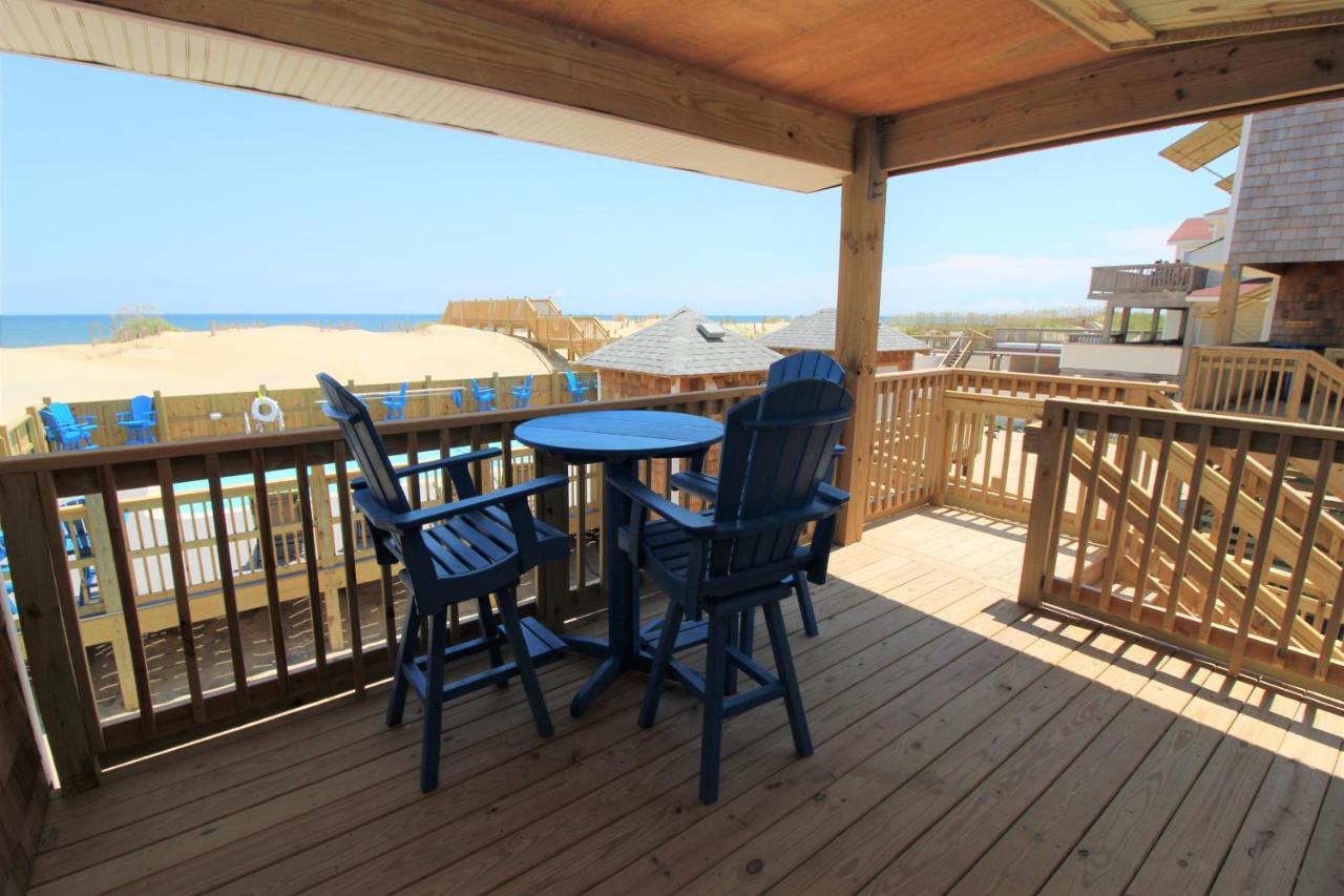 Whalebone Ocean Cottages By Kees Vacations Nags Head Extérieur photo