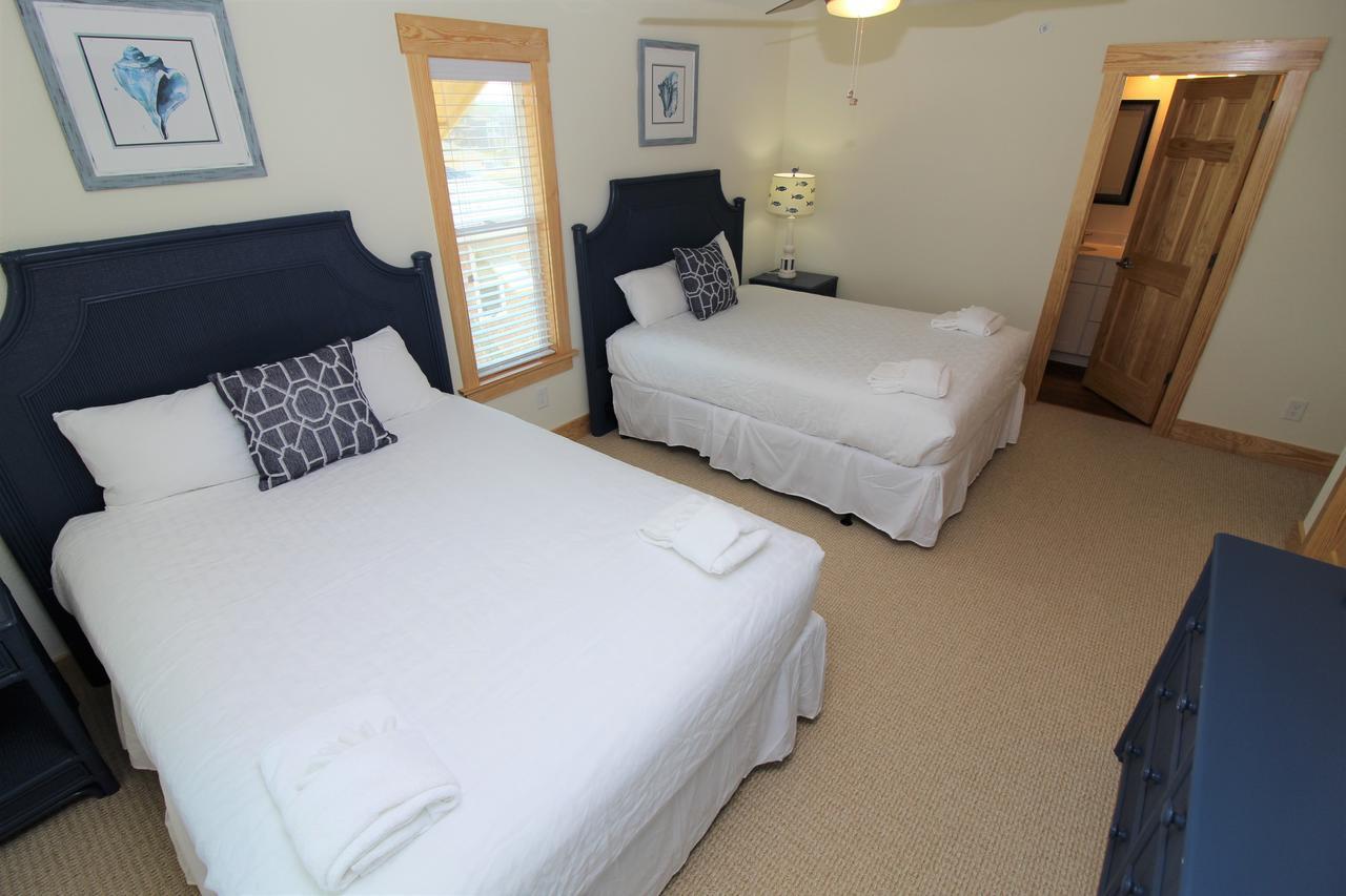 Whalebone Ocean Cottages By Kees Vacations Nags Head Extérieur photo