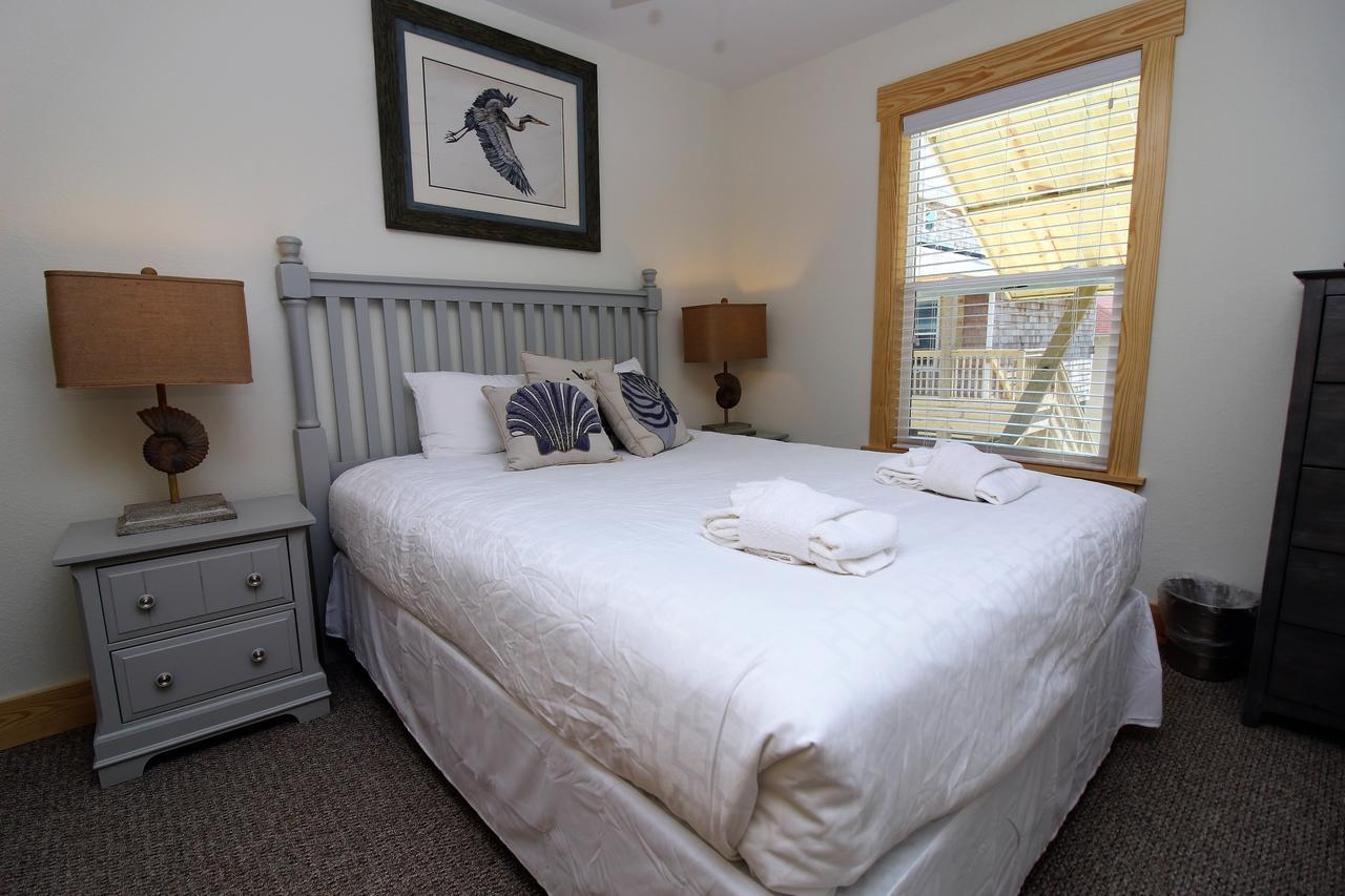 Whalebone Ocean Cottages By Kees Vacations Nags Head Extérieur photo
