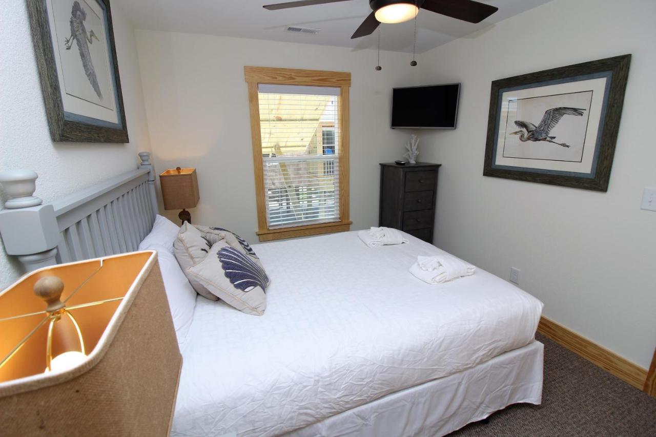 Whalebone Ocean Cottages By Kees Vacations Nags Head Extérieur photo