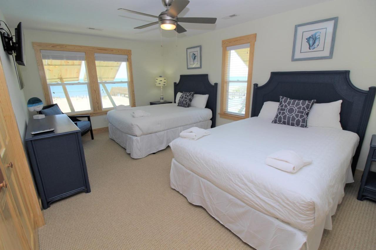 Whalebone Ocean Cottages By Kees Vacations Nags Head Extérieur photo