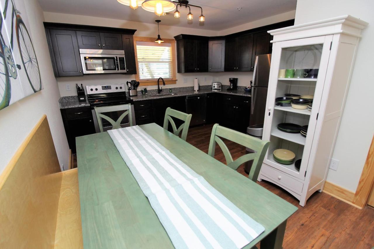 Whalebone Ocean Cottages By Kees Vacations Nags Head Extérieur photo