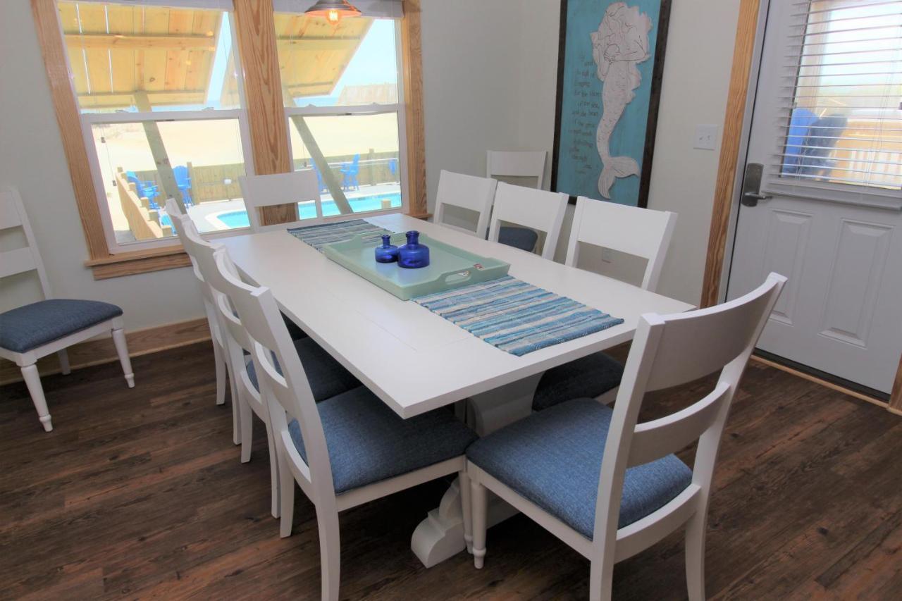Whalebone Ocean Cottages By Kees Vacations Nags Head Extérieur photo