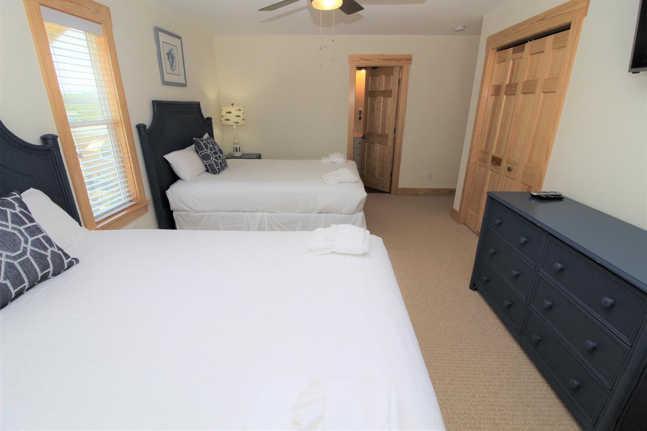 Whalebone Ocean Cottages By Kees Vacations Nags Head Extérieur photo