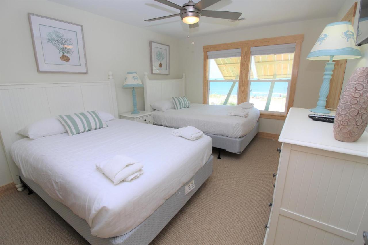 Whalebone Ocean Cottages By Kees Vacations Nags Head Extérieur photo