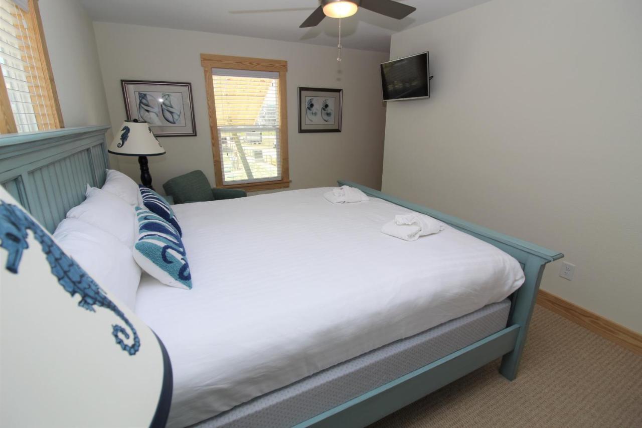 Whalebone Ocean Cottages By Kees Vacations Nags Head Extérieur photo