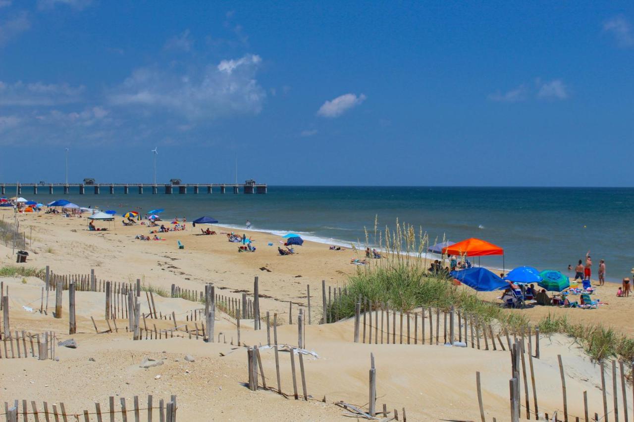 Whalebone Ocean Cottages By Kees Vacations Nags Head Extérieur photo